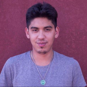 Imagen de Lucas Centurión