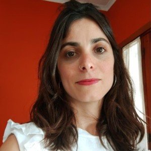 Imagen de Belén Tenaglia