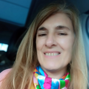 Imagen de Graciela Quinterno