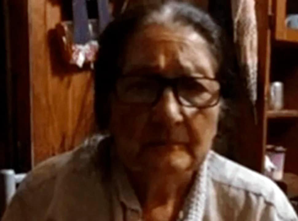 Merlo Murió La Anciana De 78 Años Que Fue Golpeada En La Cabeza Durante Un Robo Noticias De 2396