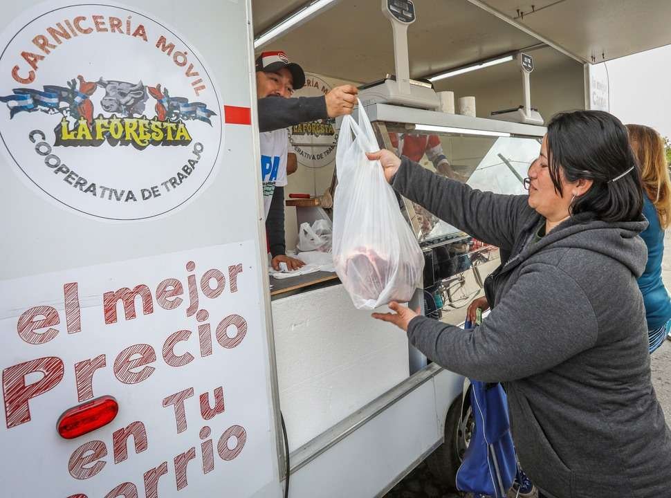 Carne barata en La Matanza: ¿dónde comprar asado, lomo y milanesa a precios bajos?