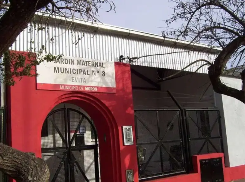 Morón abre las preinscripciones para los jardines municipales: los detalles