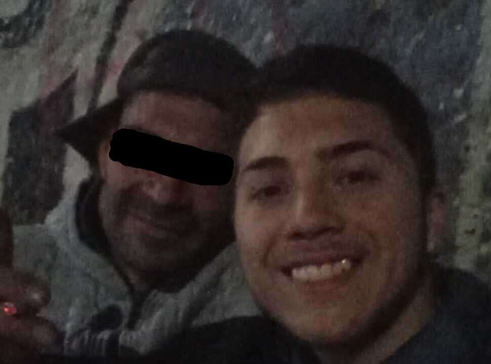 Caseros Asesinaron De Un Tiro A Un Joven De 18 Años Delante De Su Hermano Noticias De Zona Oeste 