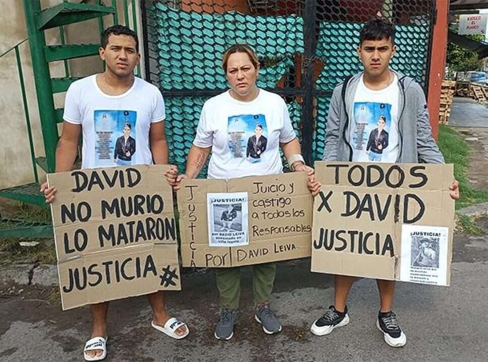 San Martín: mataron a un joven de 22 años en otro aparente ajuste narco