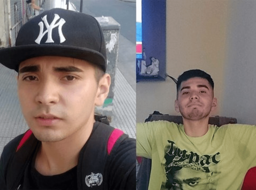 Ramos Mejía: buscan a un joven que desapareció cuando se dirigía al trabajo