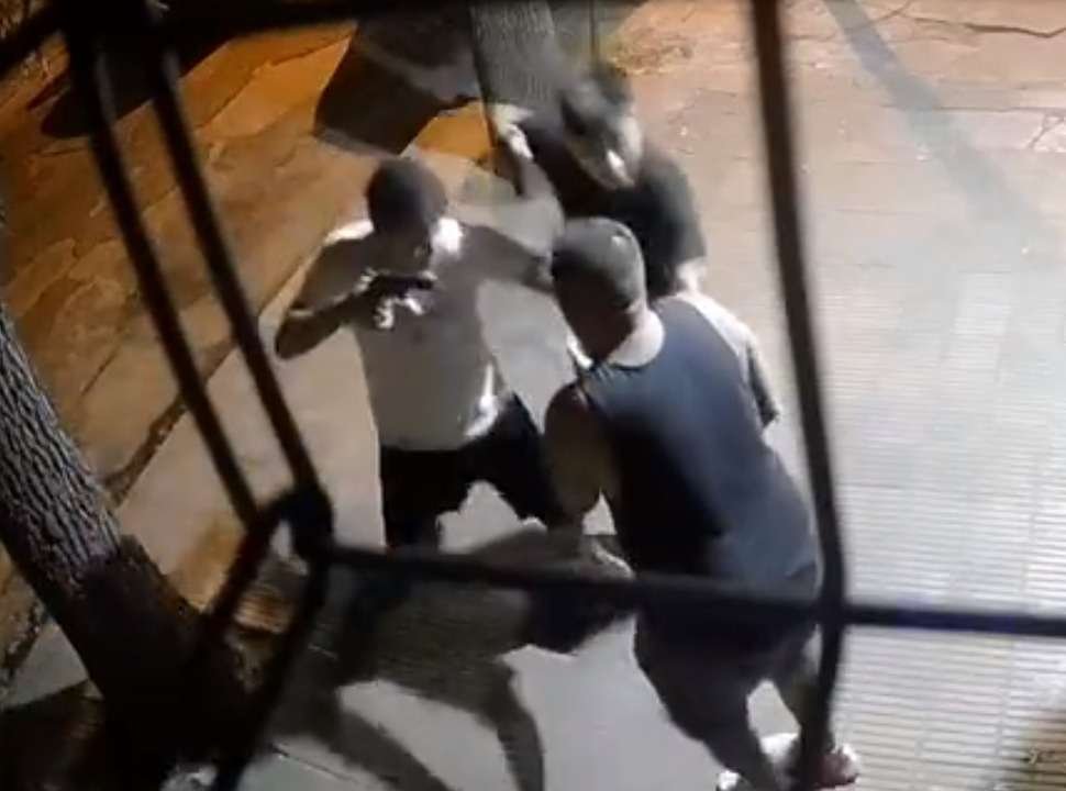 Villa Madero: Detienen a dos adolescentes de 15 años acusados de balear a Ezequiel Díaz durante un asalto
