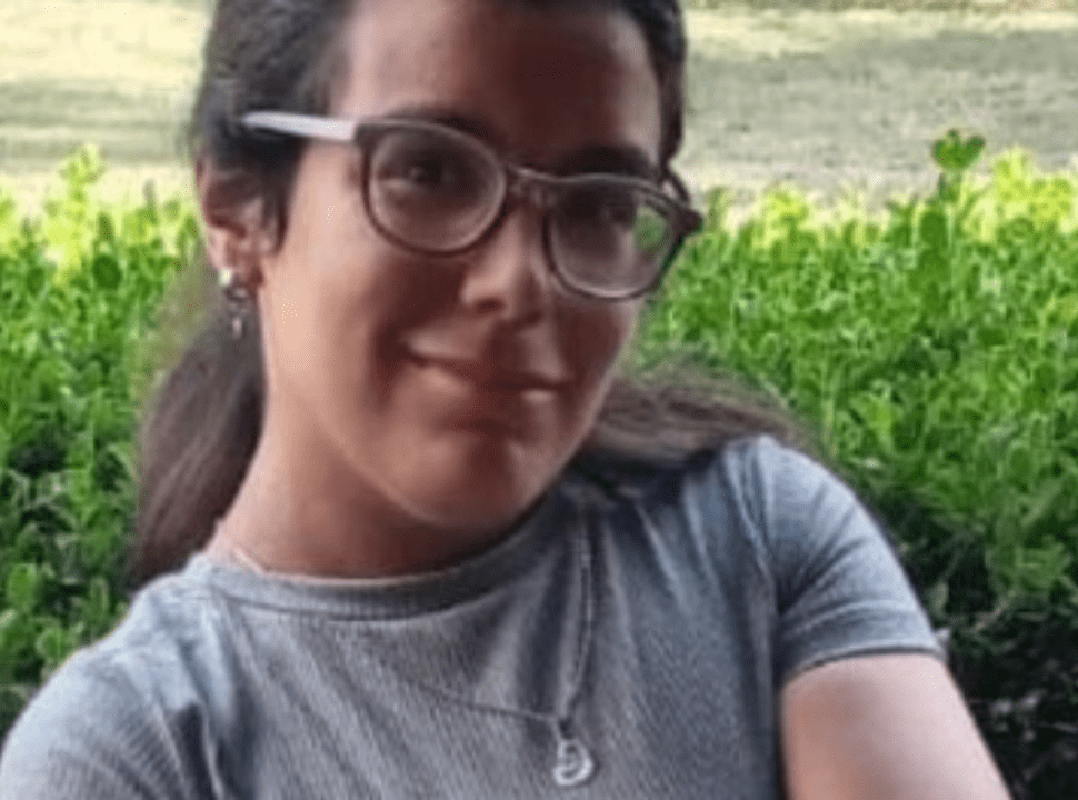 Buscan a una chica de 17 años que desapareció entre General Rodríguez y Moreno