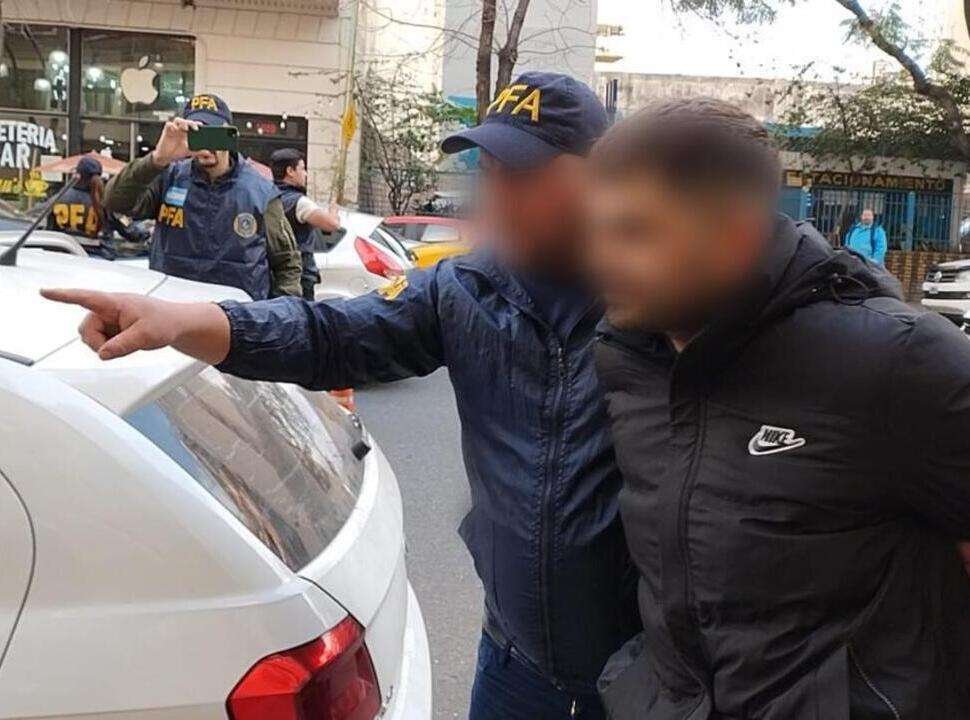Acusan a una fiscal y dos policías de La Bonaerense de proteger al temido narco "Chaki Chan"