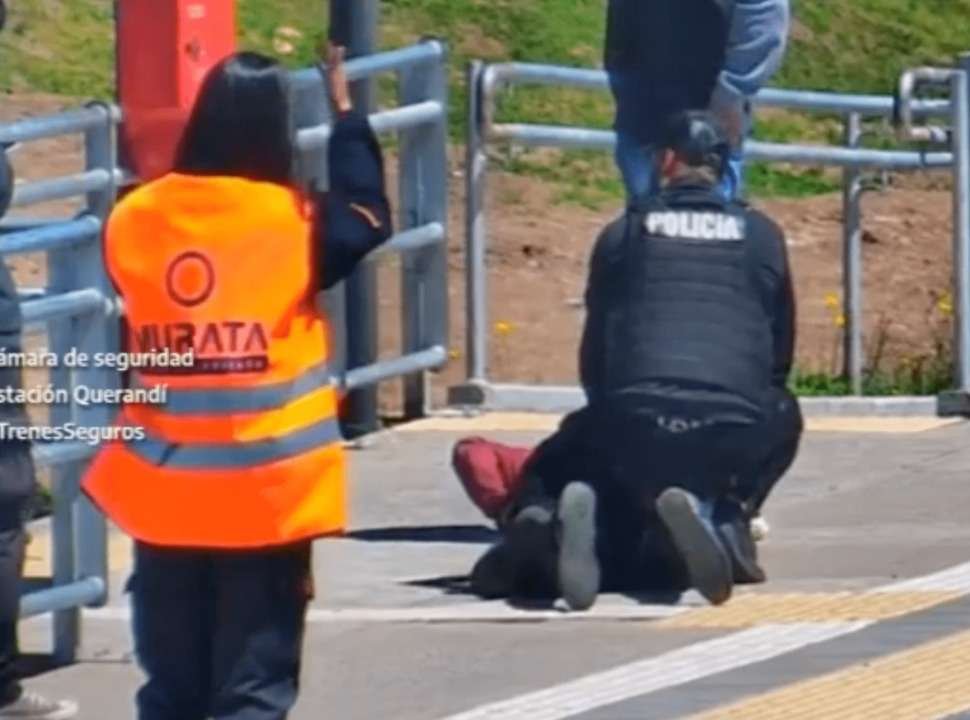Insólito: Ahora liberaron al Policía de la Ciudad que se tiroteó con efectivos de La Bonaerense en Ciudad Evita