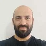 Nicolás Bevilacqua