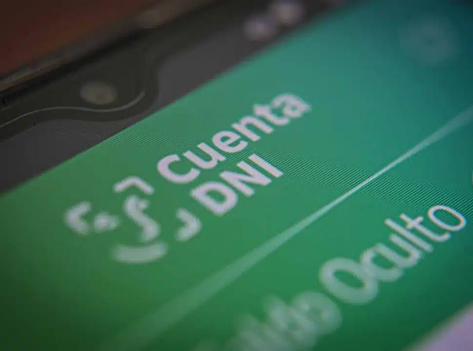 Una por una, las promos de Cuenta DNI en octubre