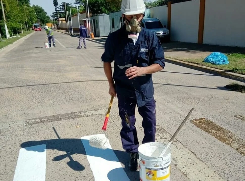 La Matanza otorgó un aumento salarial del 10% a los empleados municipales