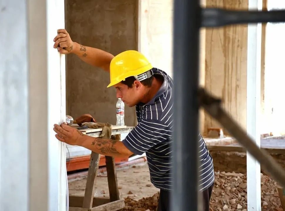 Tiempos difíciles: Morón promueve acciones para facilitar el acceso al trabajo