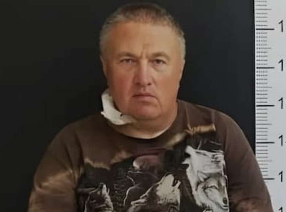 A más de seis meses de la detención del ruso Konstantin Rudnev, el expediente judicial sigue bajo reserva