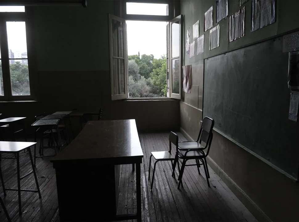 ¿Comienzan las clases?: docentes bonaerenses confirmaron un paro