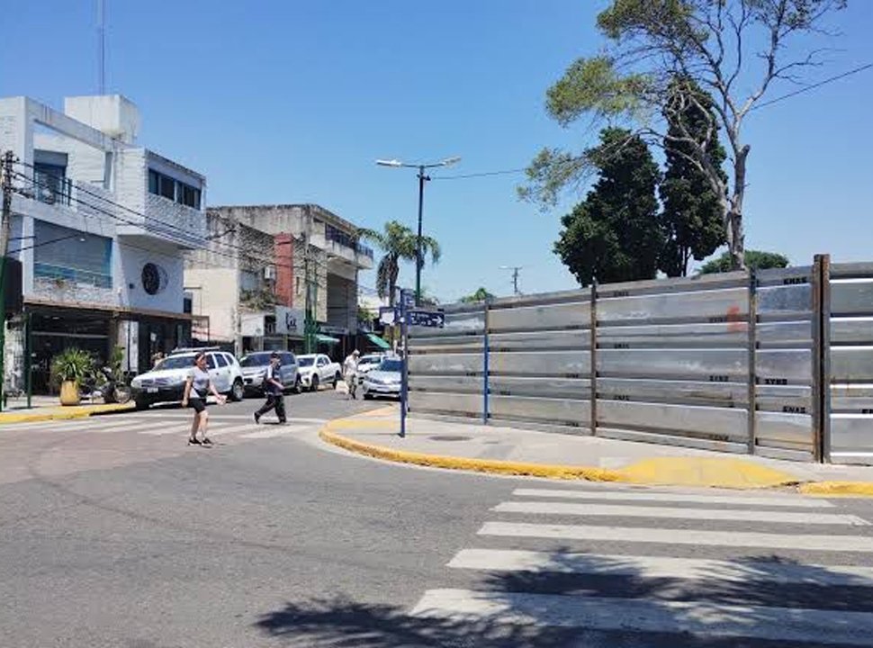 Ituzaingó: ¿Crisis en ambiente?