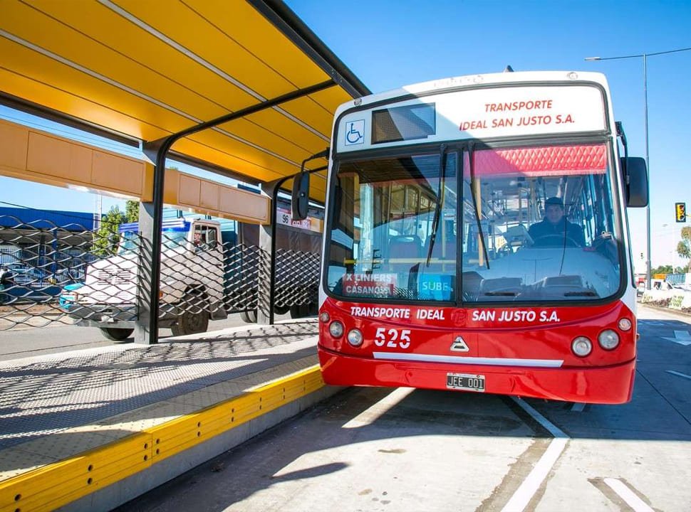 Rige otro aumento del boleto de colectivo en municipios bonaerenses: las nuevas tarifas