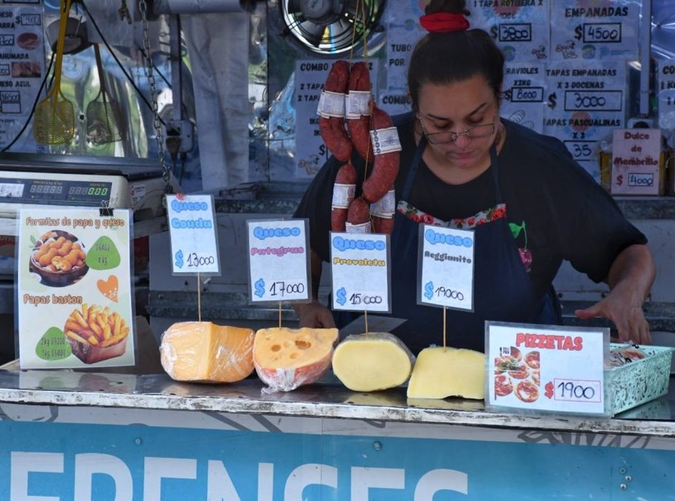 En Marzo, vuelven a Morón los Mercados Bonaerenses con precios justos