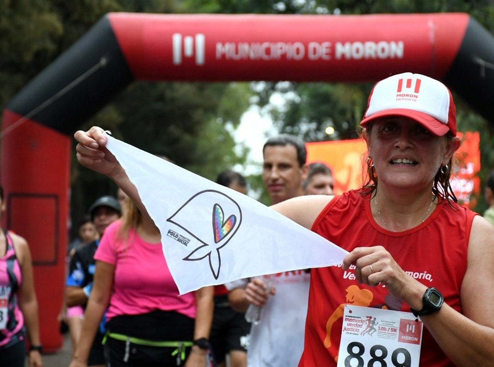 Morón presenta el ciclo “Amada Patria” a 50 años del golpe cívico-militar