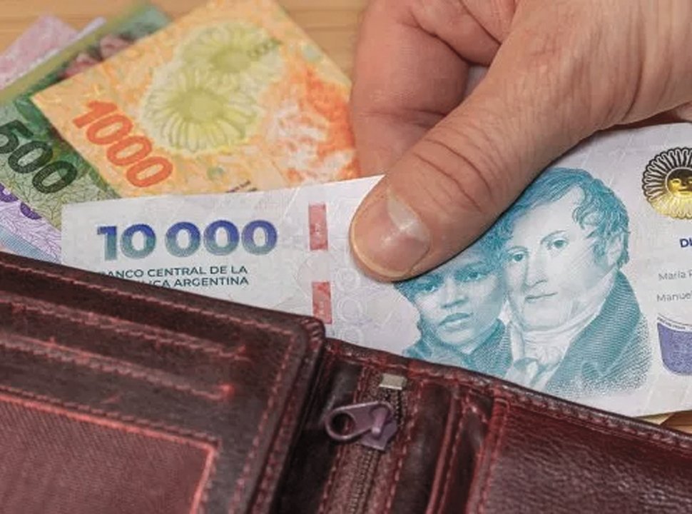 Escalada inflacionaria: los precios en Morón subieron un 3% en febrero