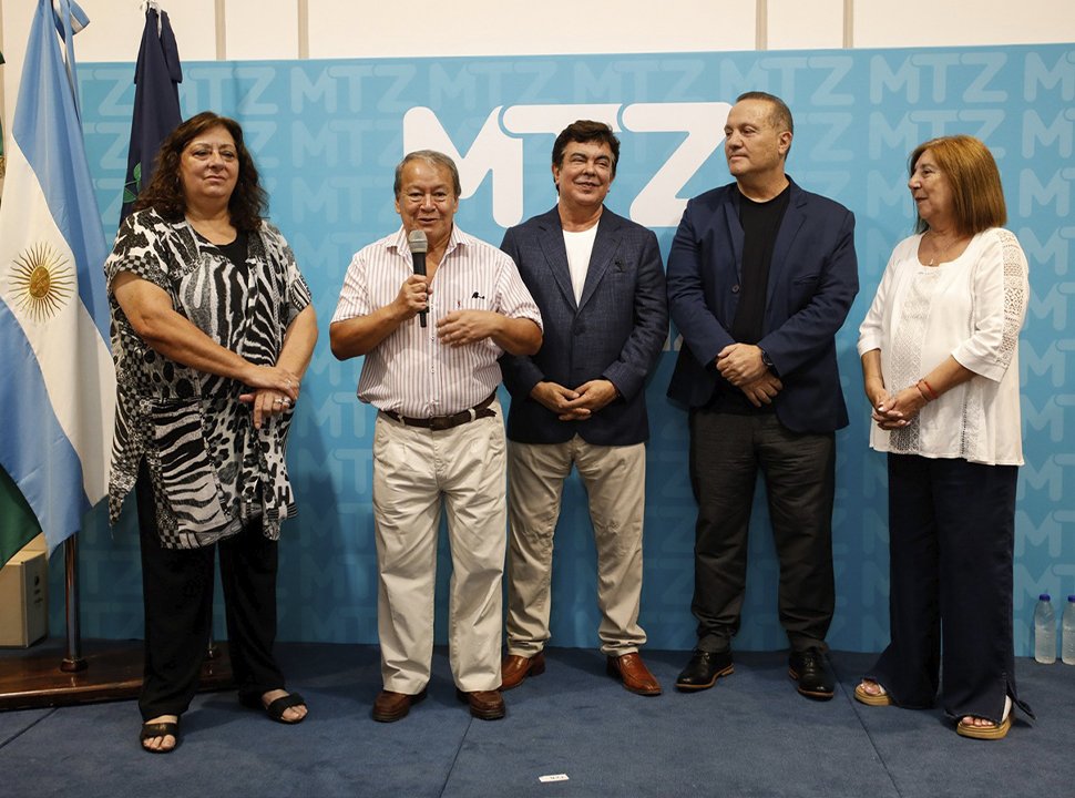 La Matanza | Espinoza nombró a un ex opositor al frente de un área sensible de gobierno