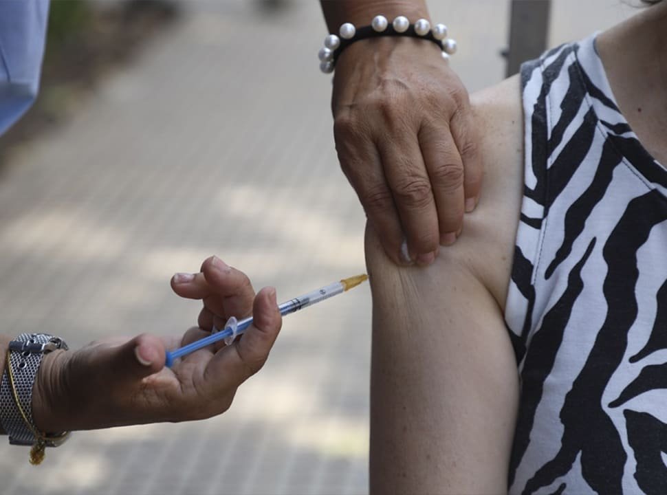 La Matanza: amplían a más grupos sociales la Vacunación Antigripal gratuita 2026: cómo y dónde acceder