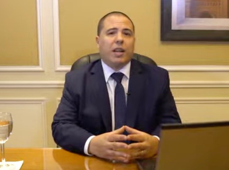 Quadri: “Tenemos un departamento judicial sin miedo a la innovación tecnológica»