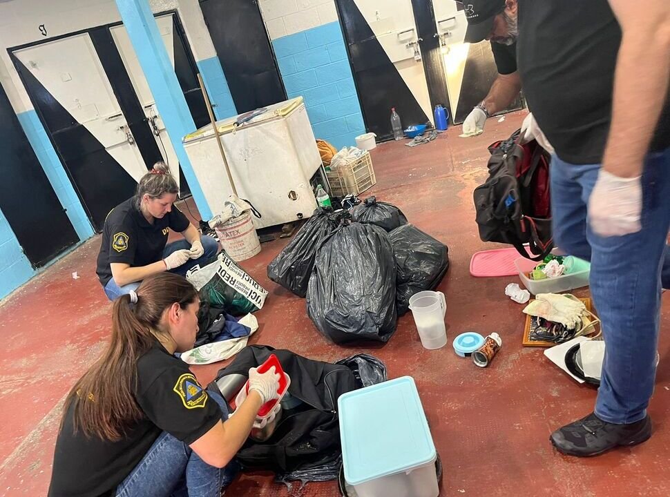 El cuerpo como territorio digital: una condena histórica redefine el abuso sexual en Morón