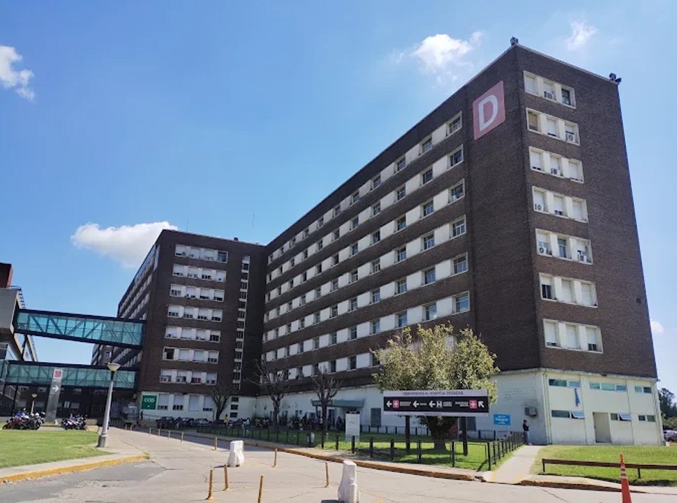 La Universidad de Morón trabajará junto al Hospital Posadas en proyectos de mejora y transformación de su infraestructura