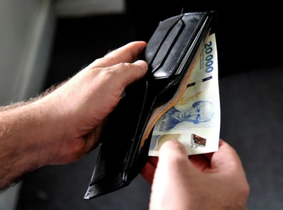 En Morón los precios subieron 3,35% en marzo y aceleraron respecto de febrero