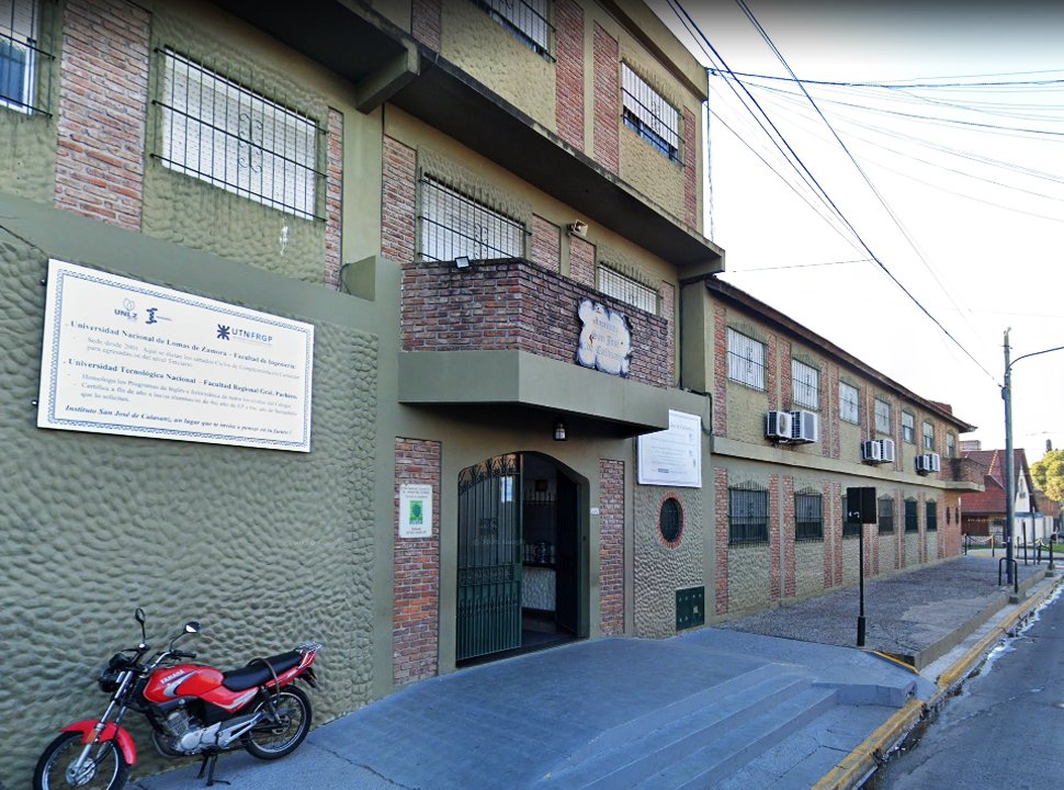 Una escuela de Hurlingham entre las 50 mejores del mundo: el motivo