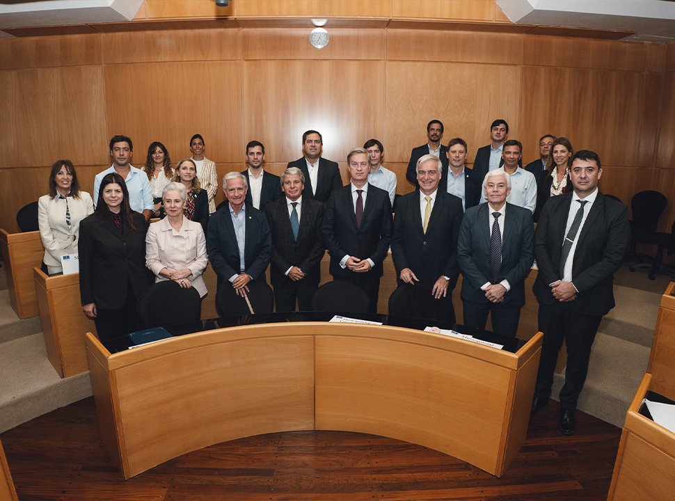 San Miguel apuesta a la innovación: participación ciudadana y servicios modernos con respaldo internacional