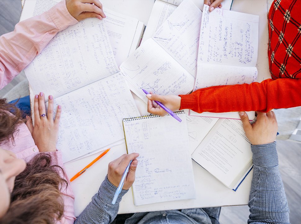 La Matanza: cómo terminar la secundaria si tenés materias pendientes