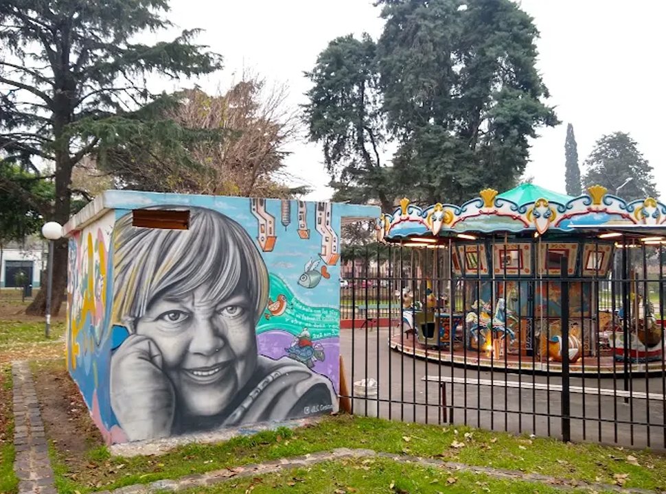 Villa Sarmiento cumple 115 años y Morón lo festeja con actividades para toda la comunidad