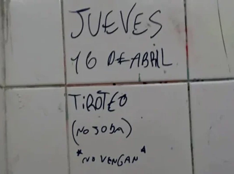 Violencia en las escuelas: Morón impulsa estrategias de prevención junto a la Provincia