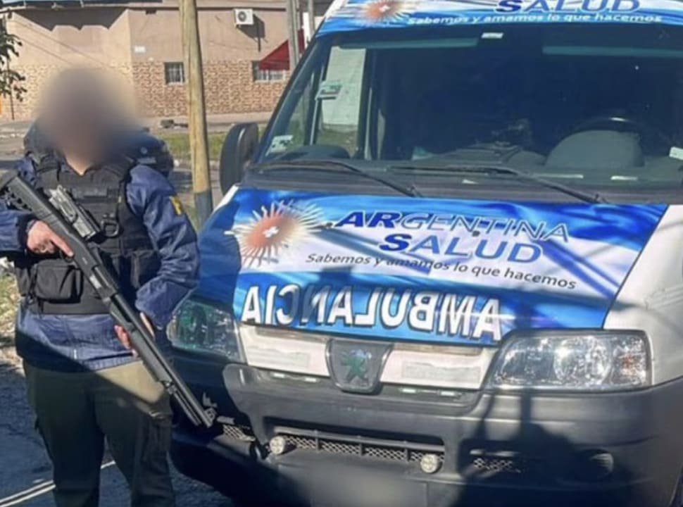 La trama de Argentina Salud llega a las escuelas públicas de La Matanza