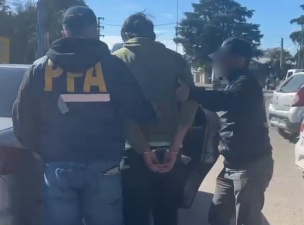 Cayó un estafador de Moreno que ofrecía electrodomésticos “del puerto” y desaparecía con la plata