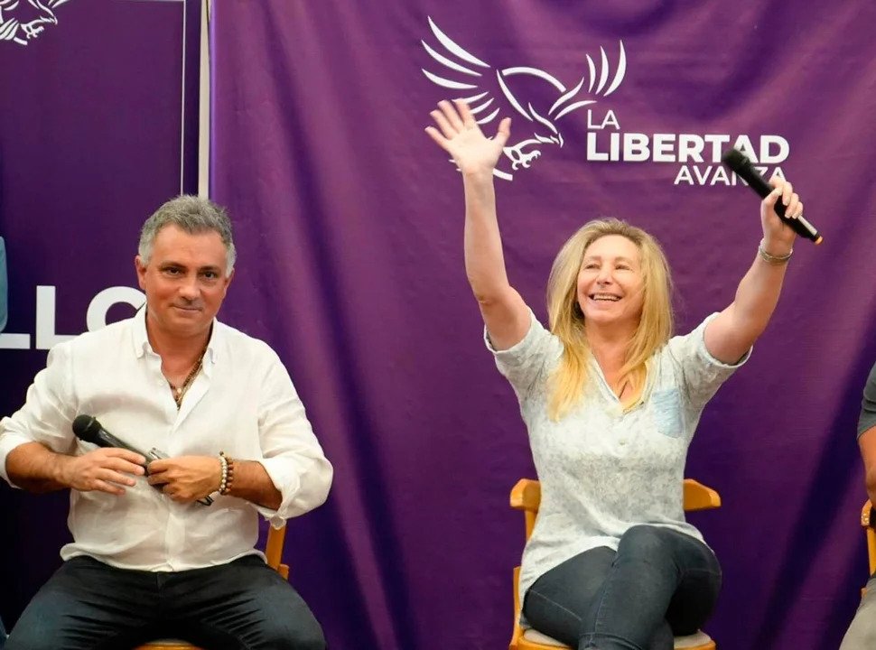 LLA acelera el armado bonaerense: «Cabildo abierto» y mirada puesta en 2027