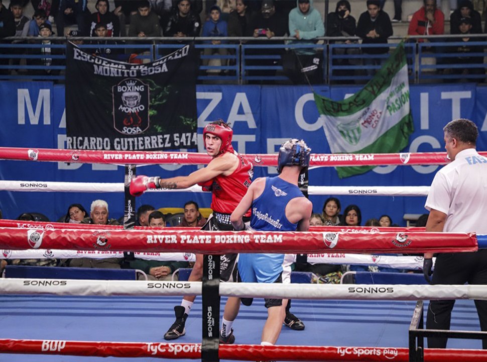 Clases gratuitas de Boxeo en La Matanza: dónde y cómo inscribirse