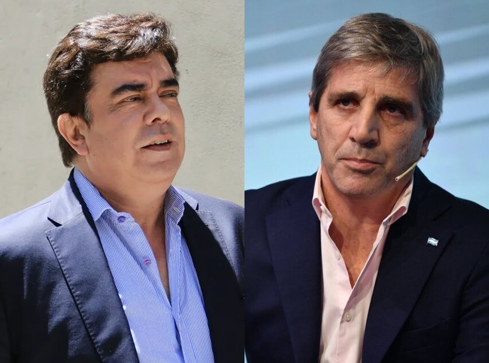 La plata no alcanza: el gobierno «inventó un nuevo calendario de 12 días»