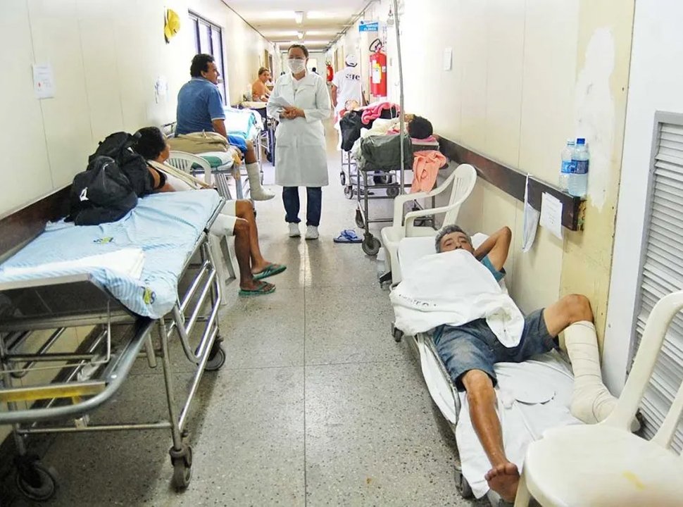 Más vecinos del Conurbano dejan las prepagas y crece la atención en hospitales públicos bonaerenses