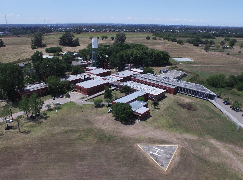 El futuro del predio del INTA Castelar abre una nueva disputa entre Nación y Provincia