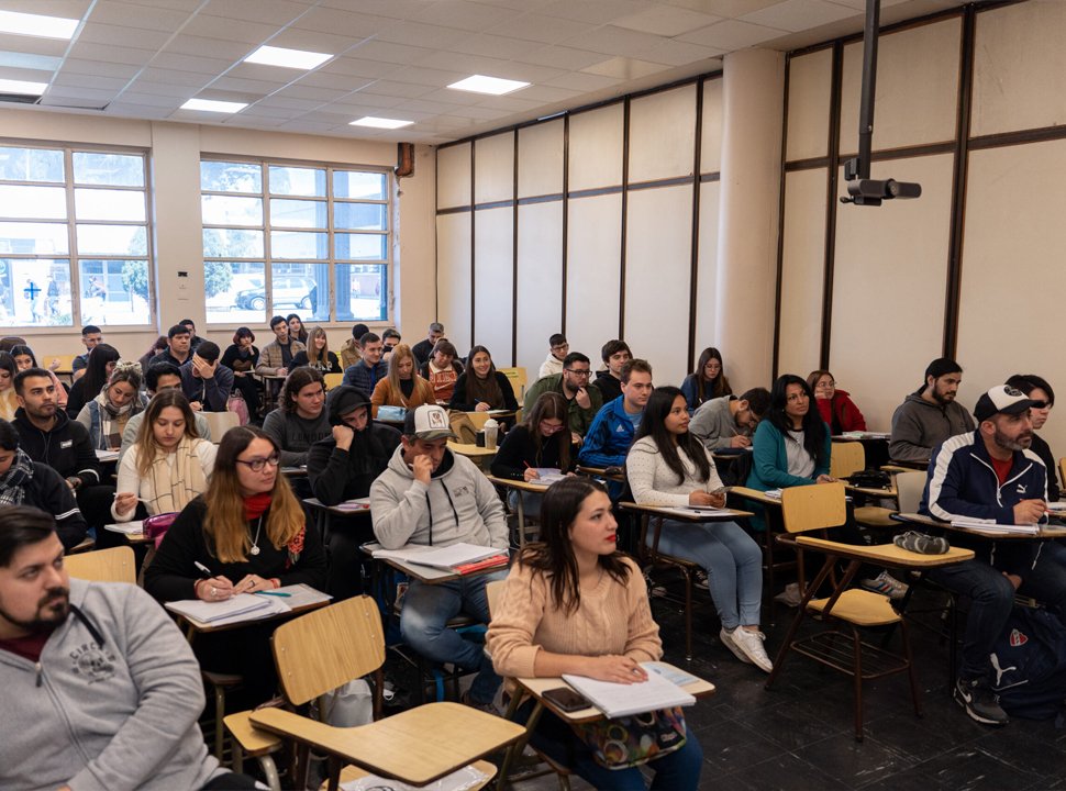 Ingreso a la UNLaM: abre la preiscripción para los aspirantes