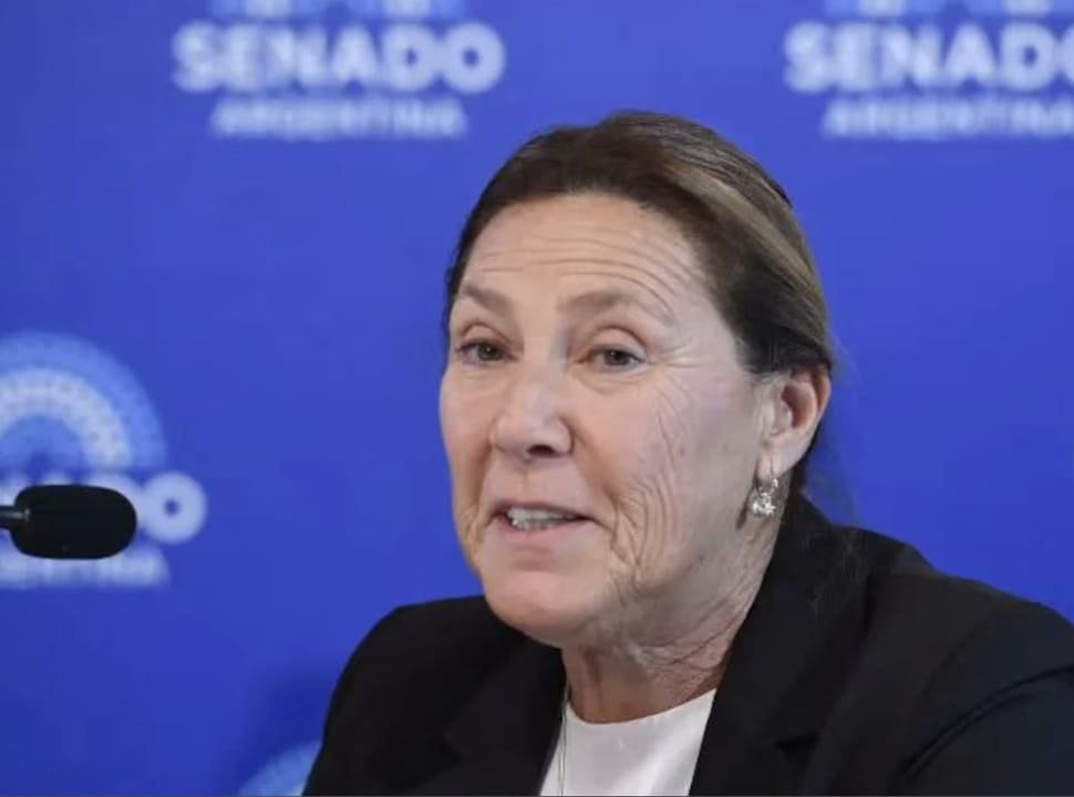 Ana María Cristina Juan: quién es la nueva jueza federal de Hurlingham y qué la vincula al Caso Libra