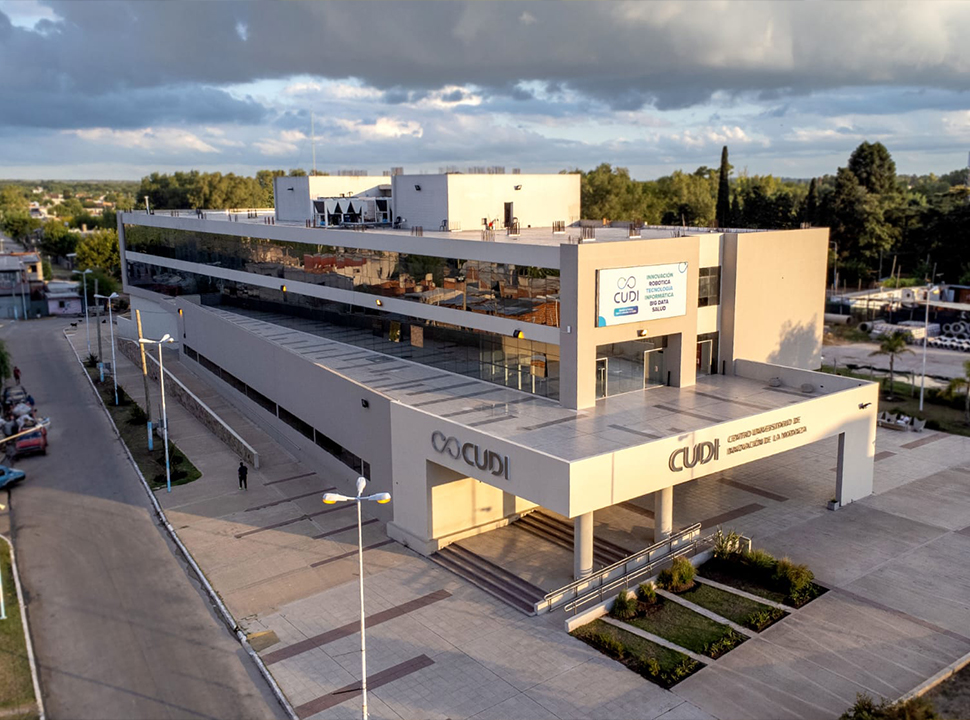 CUDI La Matanza: abre la preinscripción para la carrera de Enfermería Universitaria