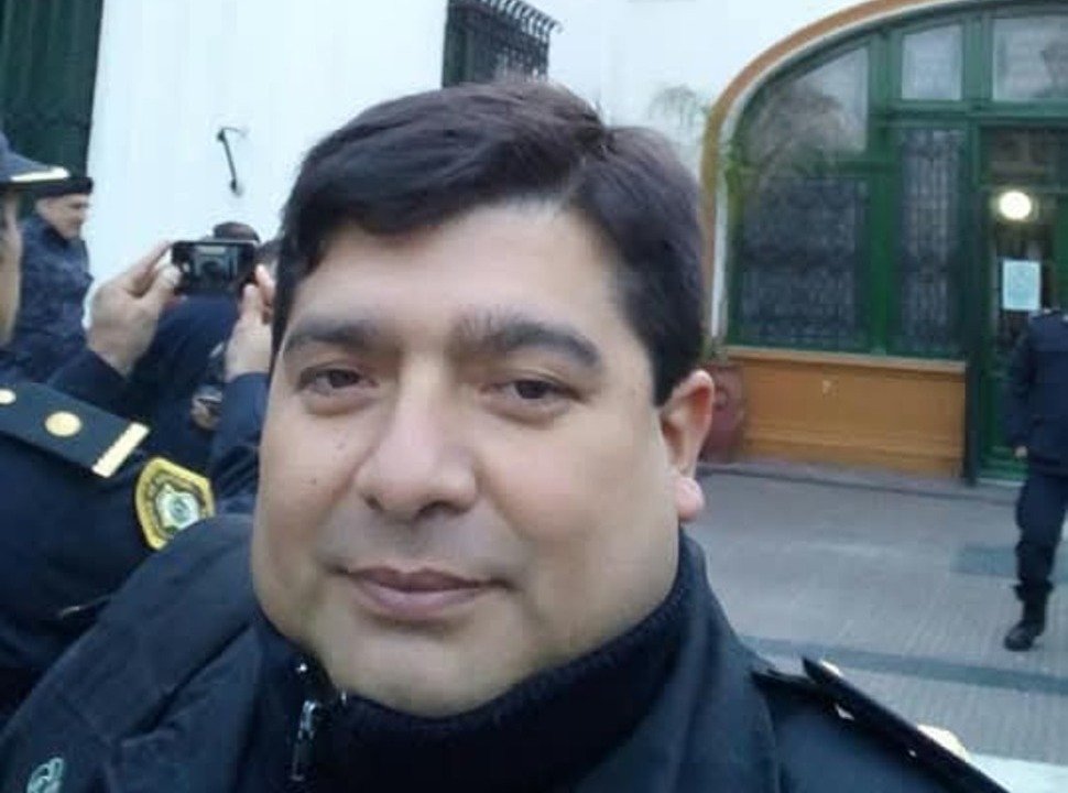 González Catán: Matan a un comisario y detienen a un delincuente con tobillera electrónica