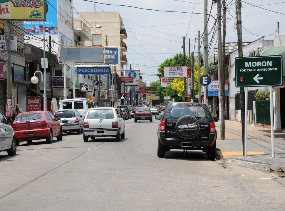 Qué es y cómo funcionará el Observatorio Vial que aprobó el Concejo Deliberante de Morón