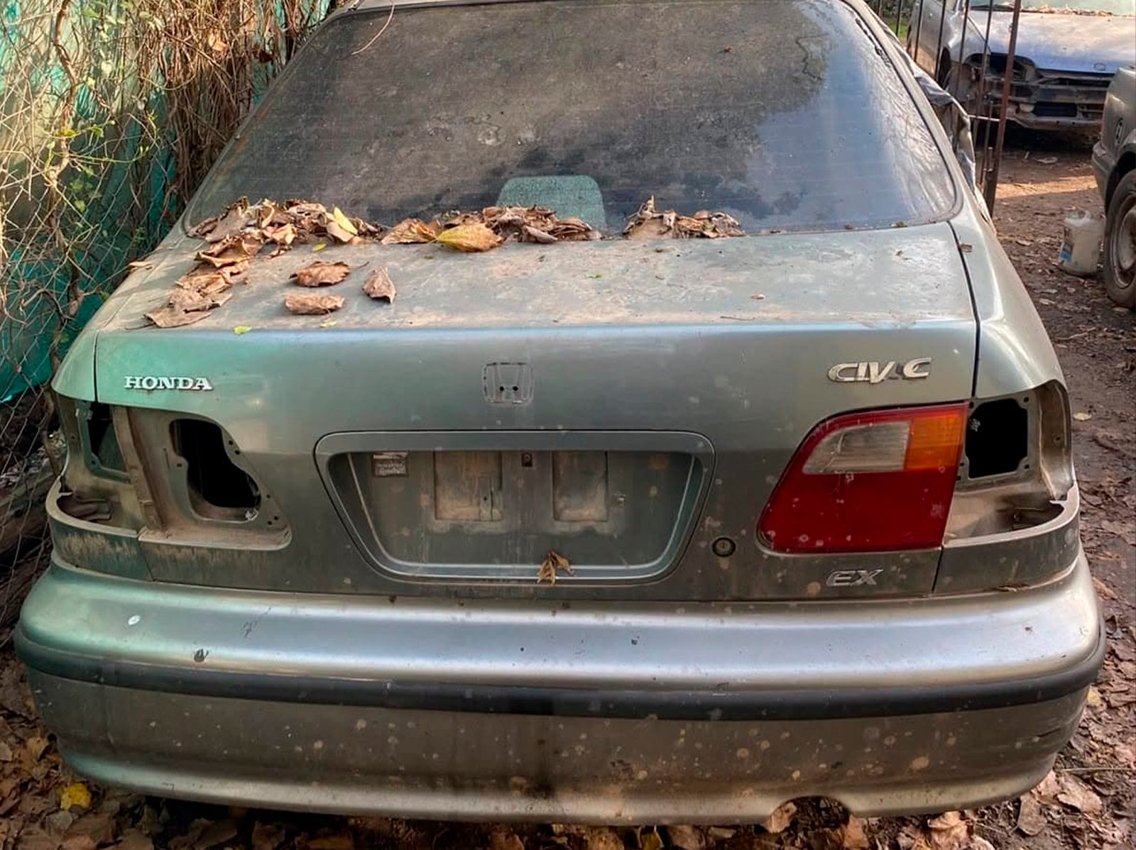 Desbarataron a la “Banda de los Honda” tras allanamientos en General Rodríguez