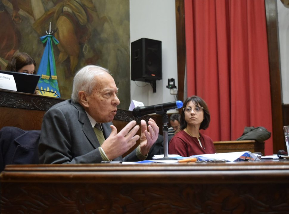 Crecen los reclamos a la Defensoría del Pueblo de Morón: alquileres, discapacidad y tarifas entre las principales dificultades