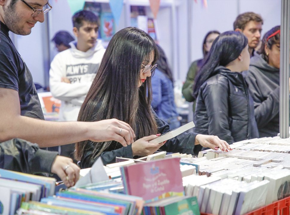 Llega la Feria del Libro de La Matanza con entrada libre y gratuita: días y horarios